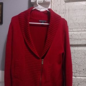 American living sweater